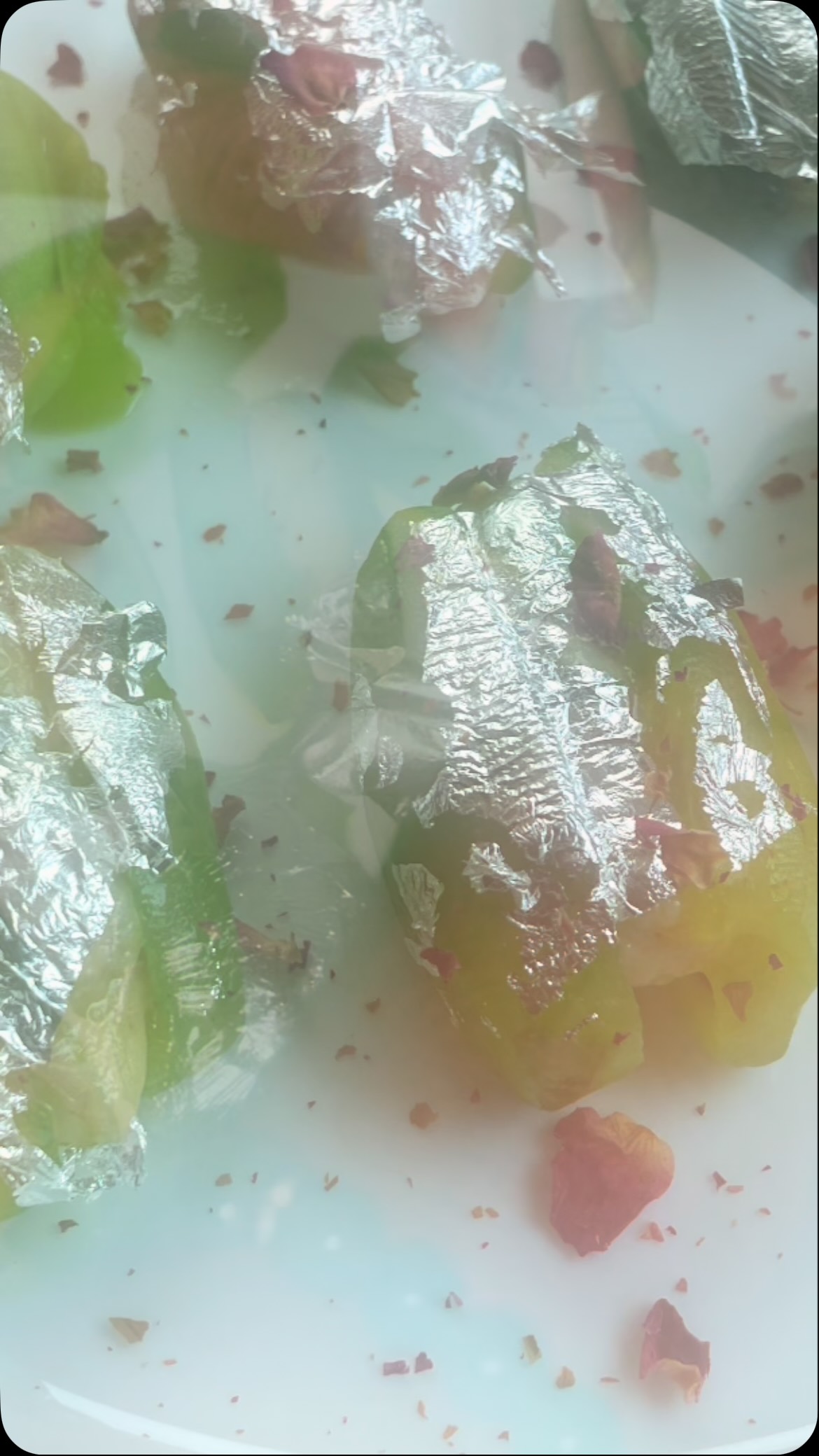 #Perfect for festivals, special occasions, or simply satisfying your sweet cravings.

#StuffedParwal #IndianSweets #MithaiLove #TraditionalDesserts KhoyaSweets FestiveTreats HomemadeMithai SweetTooth IndianDessert Foodie
