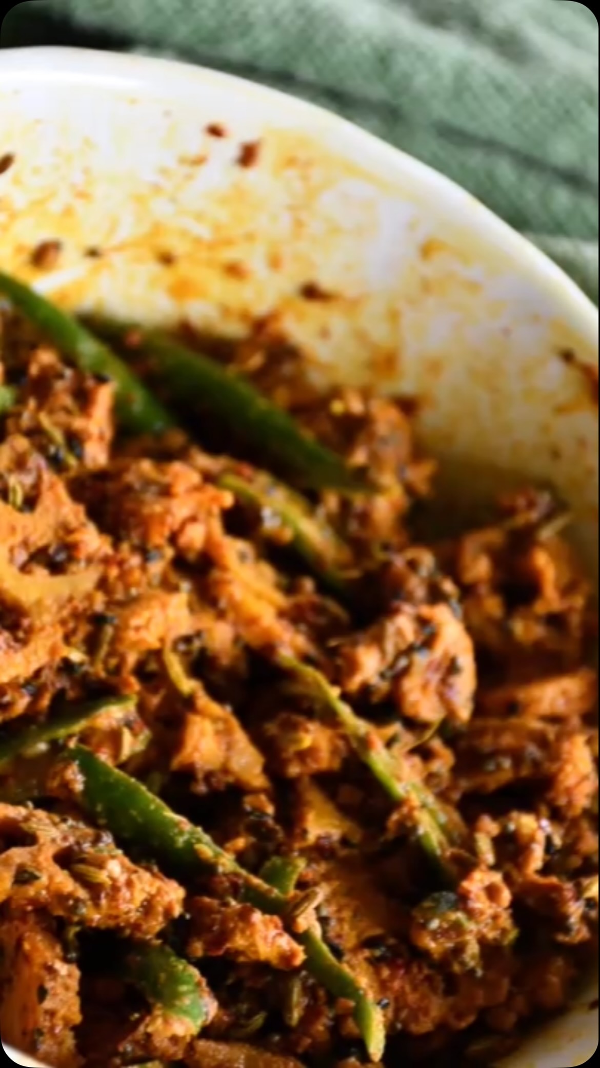 #kamalkakrirecipe #pickle#recipe#sounds weird to prepare achaar from kamal kakri (lotus root), but it is really tasty and crunchy in texture. 
Lotus roots are consumed as a vegetable in Asian countries, extensively in China, Japan, and India: sold whole or in cut pieces, fresh, frozen or canned. It has crunchy texture with sweet-tangy flavours, These are also promoted have purported diuretic, antidiabetic, and anti-inflammatory properties
Although traditional pickle is not considered healthy, lotus root pickle may give some mental satisfaction that you are eating a healthy vegetable.
Ingredients
Makes 1 medium bowl 
1 cup kamal kakri (lotus root) - washed, peeled and cut into small chunks 
¼ cup green chili - cut into thin slices 
⅓ cup turmeric powder 
2 tbsp red chili powder (adjust as per taste)
2 tsp Kashmiri mirch - for color 
2 tbsp kalonji (Nigella/ Black seeds)
½ cup mustard oil
3 tsp mustard seeds 
2 tbsp methi (fenugreek) seeds 
2 tbsp amchoor powder (dried mango powder) 
2 tbsp fennel seeds 
1 tsp hing powder
⅓ cup salt (adjust as per taste)
Method
Boil water in a pan, add lotus root chunks, take it out after about a minute, strain out the water and keep aside.
Add salt and turmeric powder to the lotus root chunks, mix it and keep for a 1 day. If possible, keep outside in the sunlight.
Drain out any water, and spread the pieces to dry out (for about 5-6 hours).
Dry roast fennel seeds, kalonji seeds, mustard seeds, fenugreek seeds for about 2 minutes on low heat then crush to a coarse powder.
Heat oil on low heat and add hing. Wait for 10 to 15 second. 
Now, Mix lotus root chunks, green chilli, roasted spices, other spices and oil. Transfer to a jar. Cover and keep in the sunlight for 3-4 days. 
Enjoy !